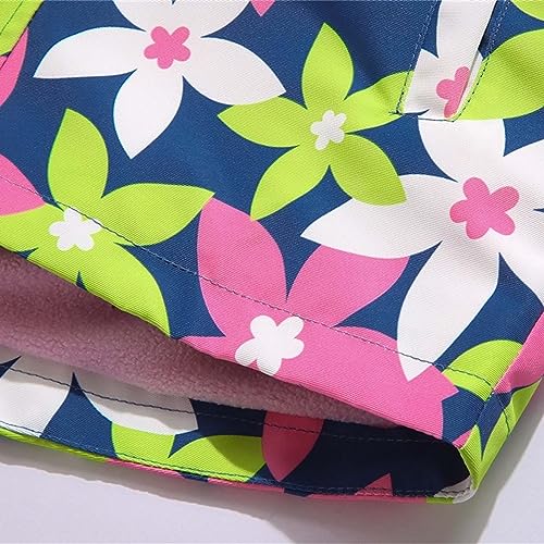 2024 Winter Warm Coat Toddler Kids Girls Boys Rain Jacket Zip Hooded Coats Casual Kid Lined Windbreaker Tops Gifts4