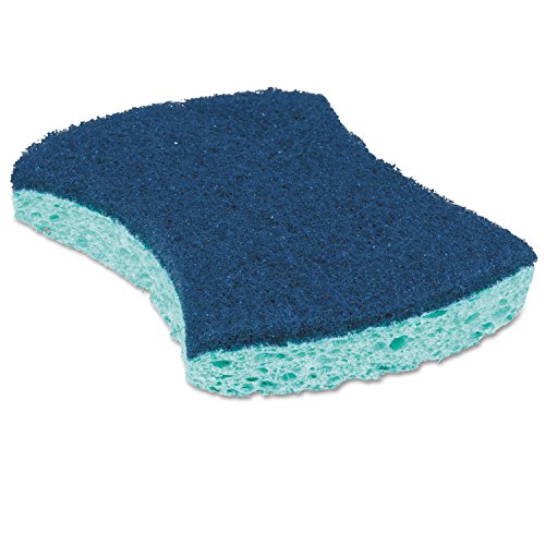 Image of Scotch-Brite Power Sponges