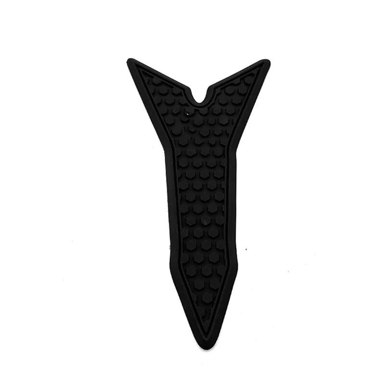 Ysdsls Color3 For Yamaha Mt-07 Mt07 Tracer Mt 07 2018-2020 Protector Tank Pad Sticker Gas Grip Traction Side Decal(Color3)