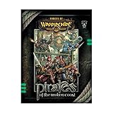 Forces of Warmachine: Pirates of the Broken Coast