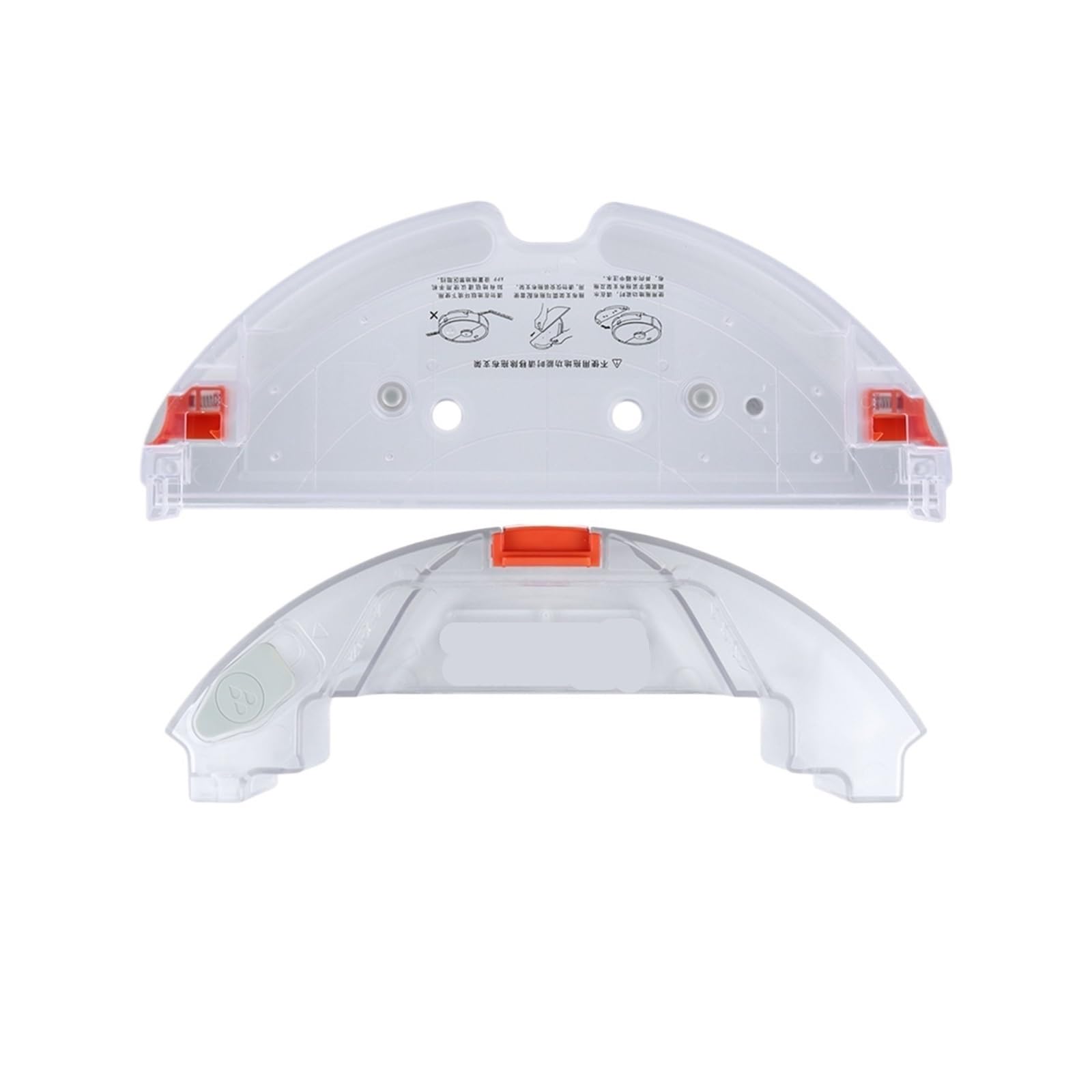 kvcccss Robot Vacuum ，Compatible For Xiaomi ，S5Max