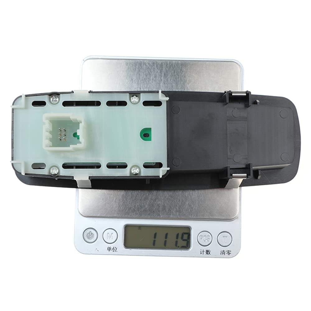 Interrupteur De Commande De Fenêtre électrique Côté Conducteur Pour Audi A4 Q5 Fiche Technique Et Prix Au Maroc