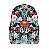 Photo Gallery rwkavzlop flower zaino scuola per harry ogni età, zaini da donna e da uomo, zainetto back to school, scuola media, elementare e università 40x28x16cm Photo Gallery rwkavzlop flower zaino scuola per harry ogni età, zaini da donna e da uomo, zainetto back to school, scuola media, elementare e università 40x28x16cm