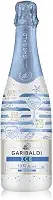 Garibaldi Ice Sem Álcool 0,0% 750Ml