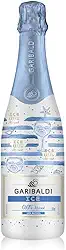 Garibaldi Ice Sem Álcool 0,0% 750Ml