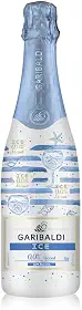 Garibaldi Ice Sem Álcool 0,0% 750Ml