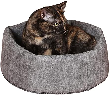kuddle kup cat bed