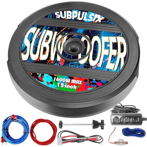 SUBPULSIX 12