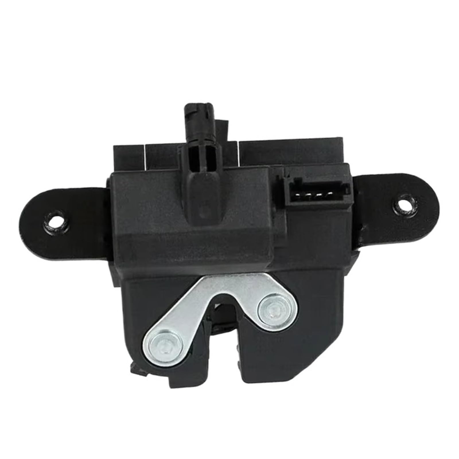 Boot Lock Compatible with Vauxhall for Astra Car Rear Tailgate Lock Actuator Rear Trunk Boot Lid Lock Latch OEM：51868085 51873093