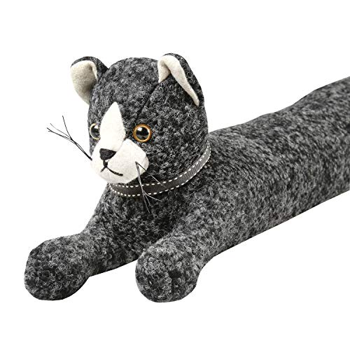 Zugluftstopper Dora Designs Katze Pepe