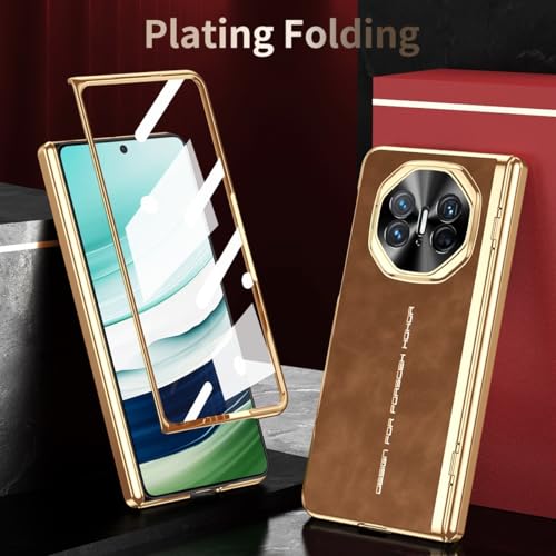 Coque Huawei Mate X5 évite les rayures d'écran et casse de charnière