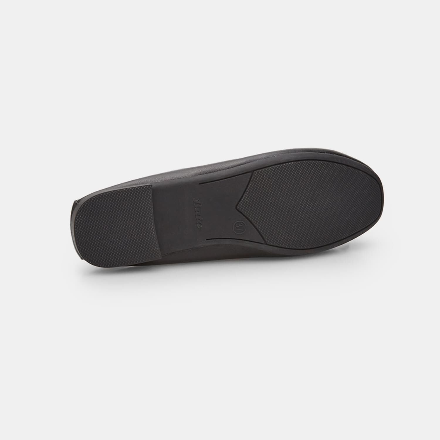 BATA Ballerine in pelle da donna eleganti e comode | Pelle di alta qualità, suola sintetica resistente, design classico, comfort tutto il giorno, versatili per ogni occasione