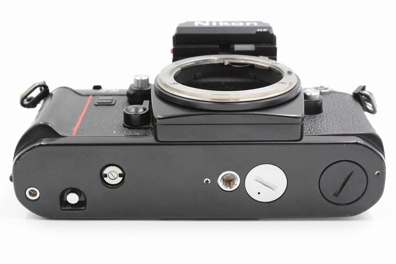 ニコン NIKON F3HP ボディ Amazon.com : Nikon F3HP Camera Body : Slr Film Cameras : Electronics