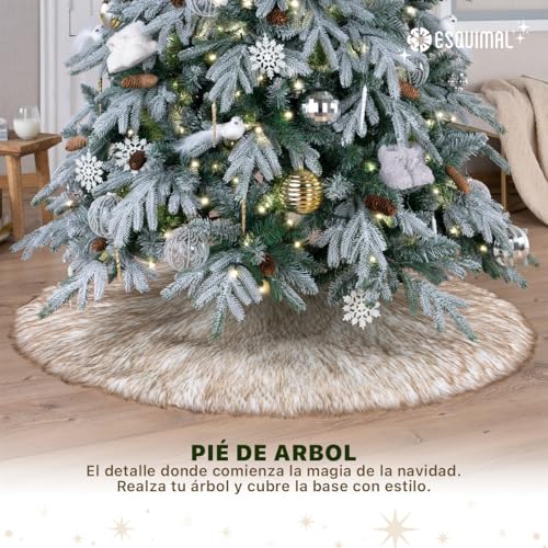 Reviews de Faldas para el árbol Top 10. 2 Imagen adicional