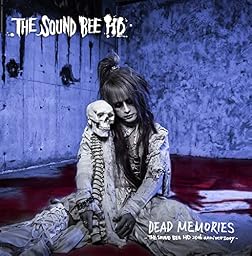 DEAD MEMORIES-THE SOUND BEE HD 20th anniversary-