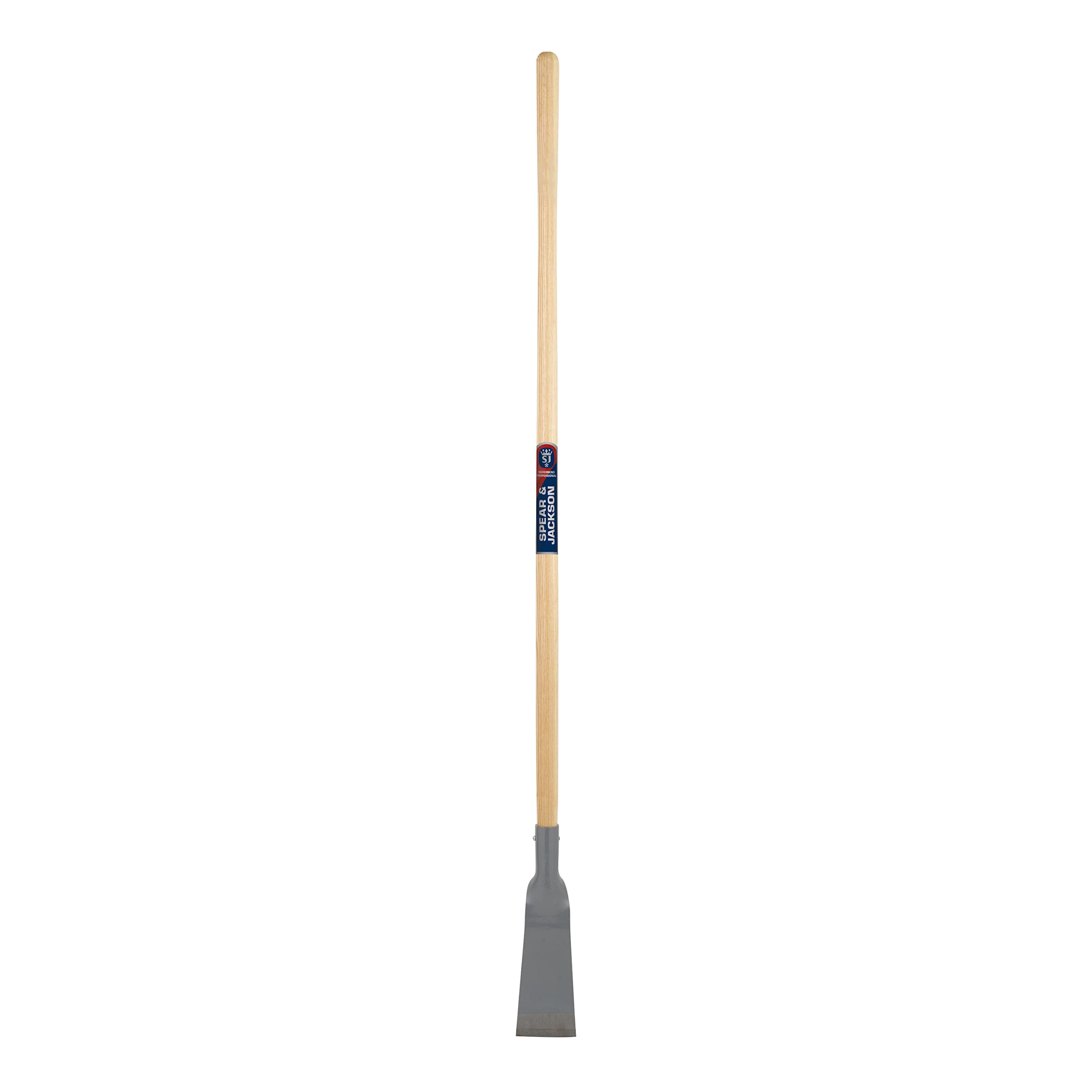 Spear and Jackson Heavy Duty Scraper 4"