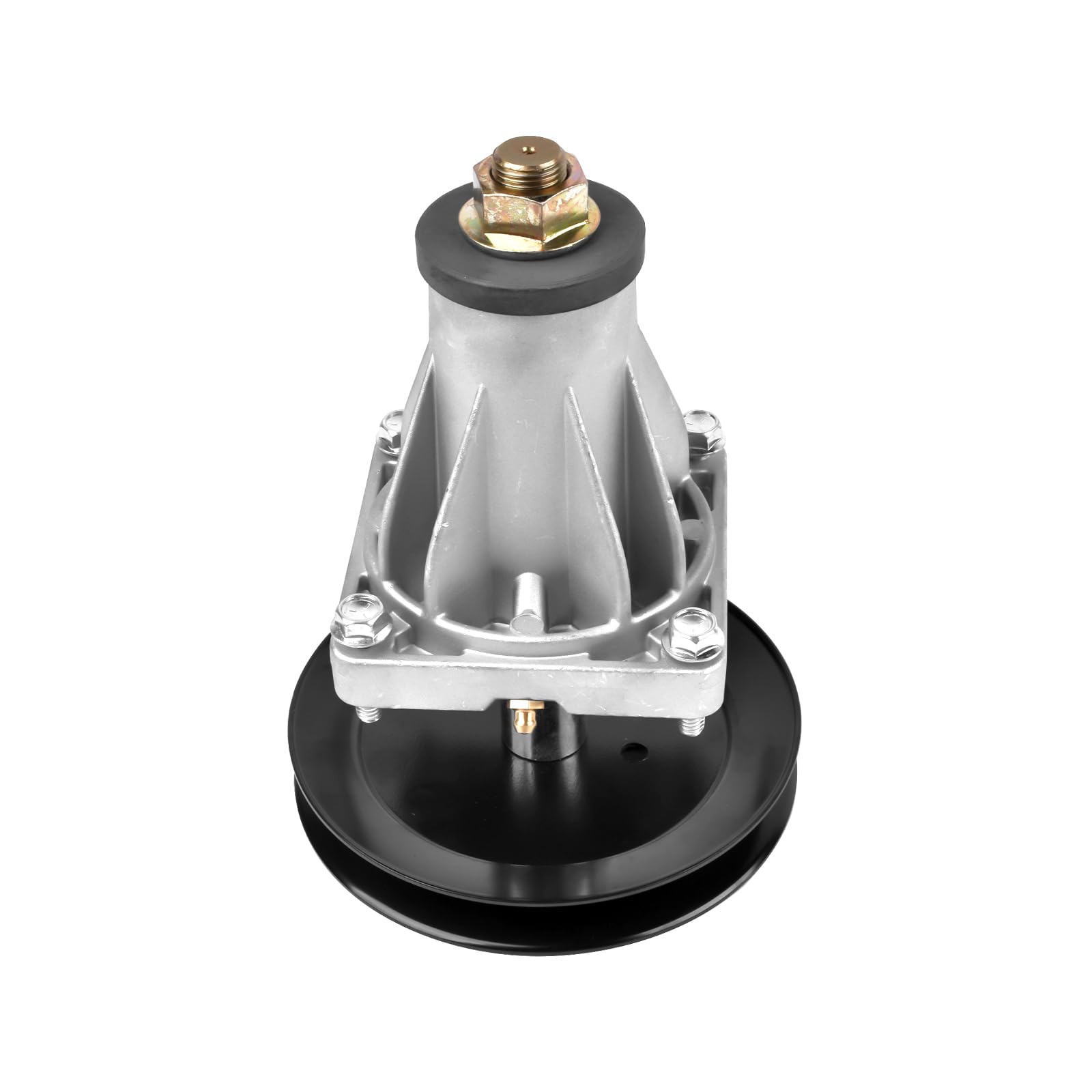 Amazon.com : Flynsu Deck Spindle 918-06076A 618-06076 Replacement