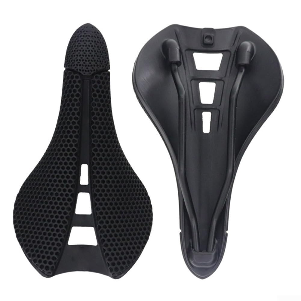 Sella Carbonio Ultraleggera 270g per MTB
