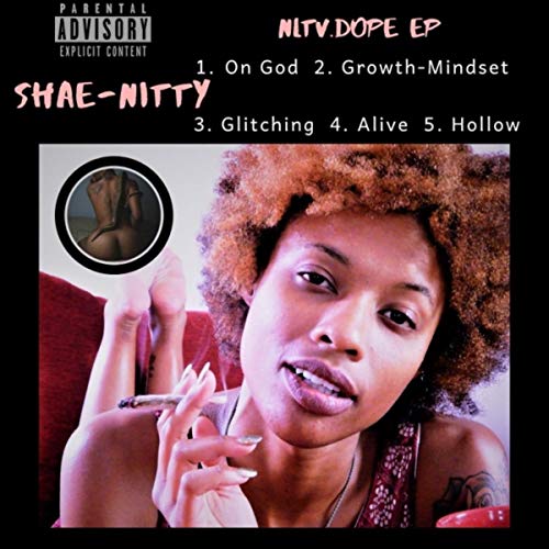 Amazon: Nltv.Dope - EP [Explicit] : Shae-Nitty: Digital Music