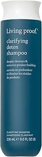 Clarifying Detox Shampoo