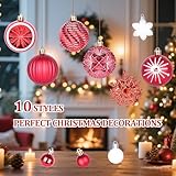 Zoom IMG-1 set da 40 palline di