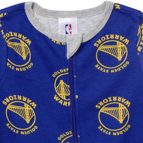 Image of Gerber Baby Boys & Girls NBA Sleep 'N Play