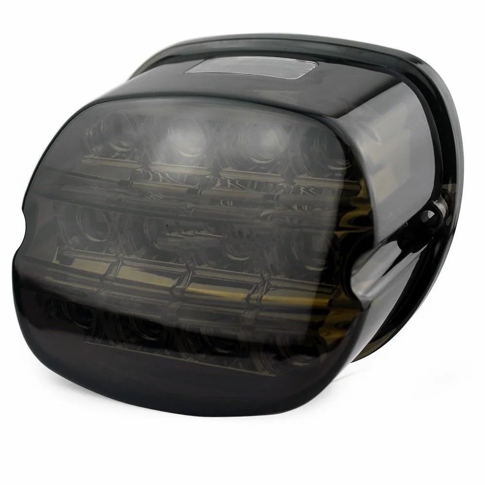 Faro Posteriore Stop Running Fanale Posteriore A LED Per Moto, Luci Posteriori Per Freni, Per Dyna Per Road King Per Electra Per Glide Per Street Bob Per Touring