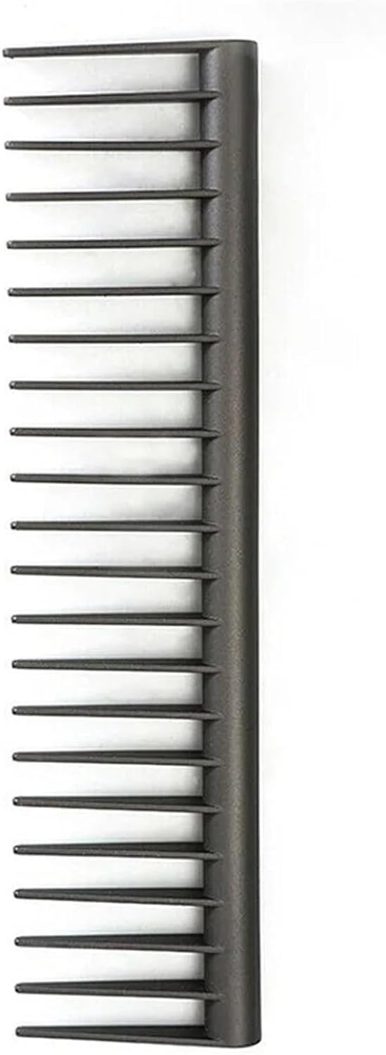 Sobeta Hair Care Wide Tooth Comb For Detangling Hairdressing Comb Hair Styling Massage Sharon Curling Brush Set Air Cushion (Color : Package2)