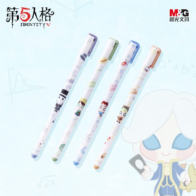 第五人格　identity V 芸者　美智子　ほわころ　ボールペン 第5人格 第五人格 identity5 identityⅤ芸者 美智子 ぬいぐるみ