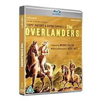 The Overlanders [Blu-ray]