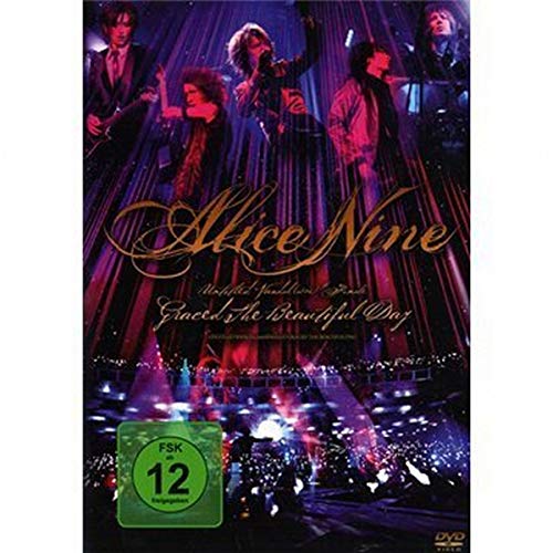 Photo de Nine Alice-Untitled Vandal [Import]