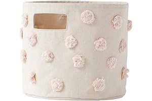 Pehr Baby Blush Pom Pom