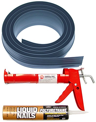 Tsunami Seal Threshold Kit