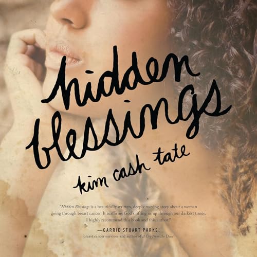Page de couverture de Hidden Blessings