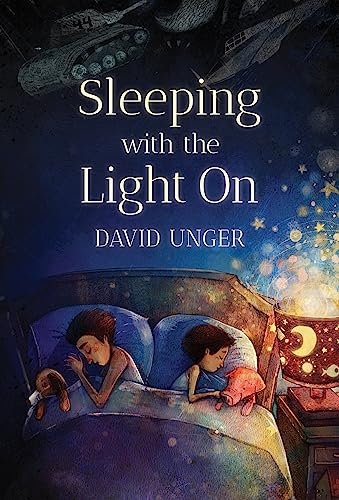 Sleeping with the Light on view 2