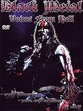metal dvd tower  Various Artists - Black Metal: Voices from Hell