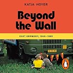 Cover of Beyond the Wall