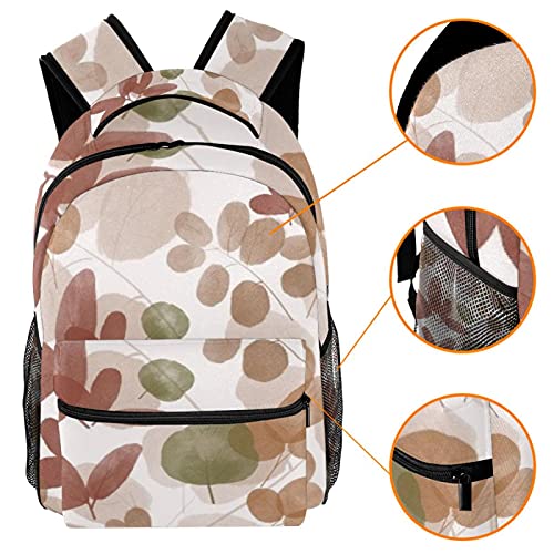 Sac à dos de voyage aquarelle grand format pour simplifier vos déplacements - 3