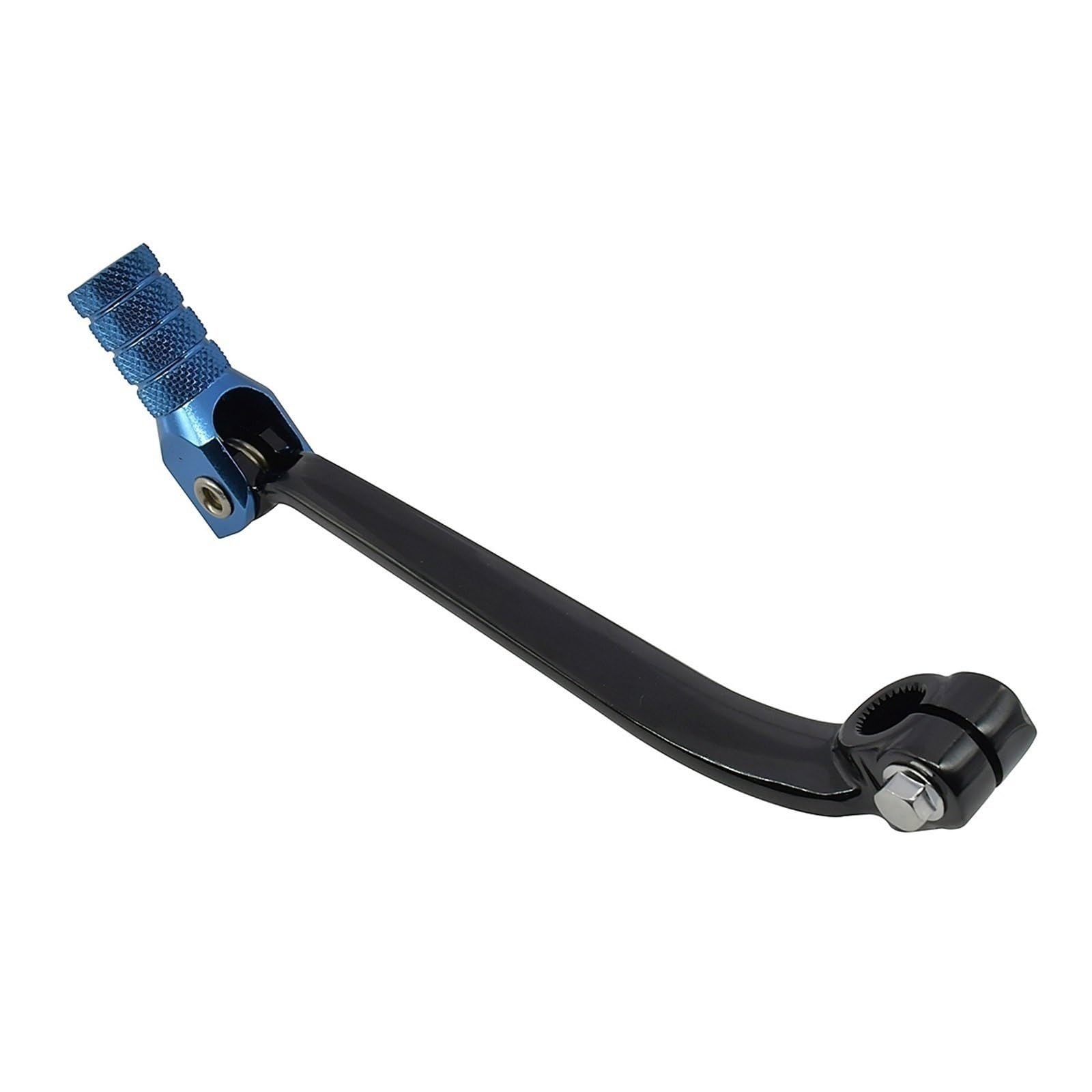 Xinqqdc One Color Shift Peg Motorcycle Foot Pedal Gear Shift Shifter Lever Cnc Fit For Yamaha Wr250r Wr250x Wr 250R 250X 2008-2018 2019 Dirt Pit Bike Metal Gear Shifter Shift Lever
