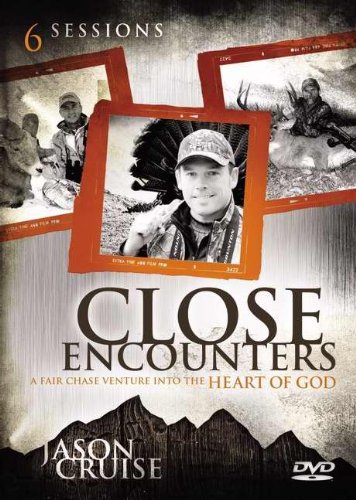 DVD-Close Enounters: A DVD Study