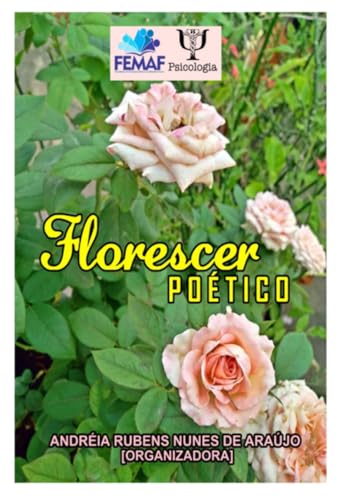 Florescer Poético (Portuguese Edition)
