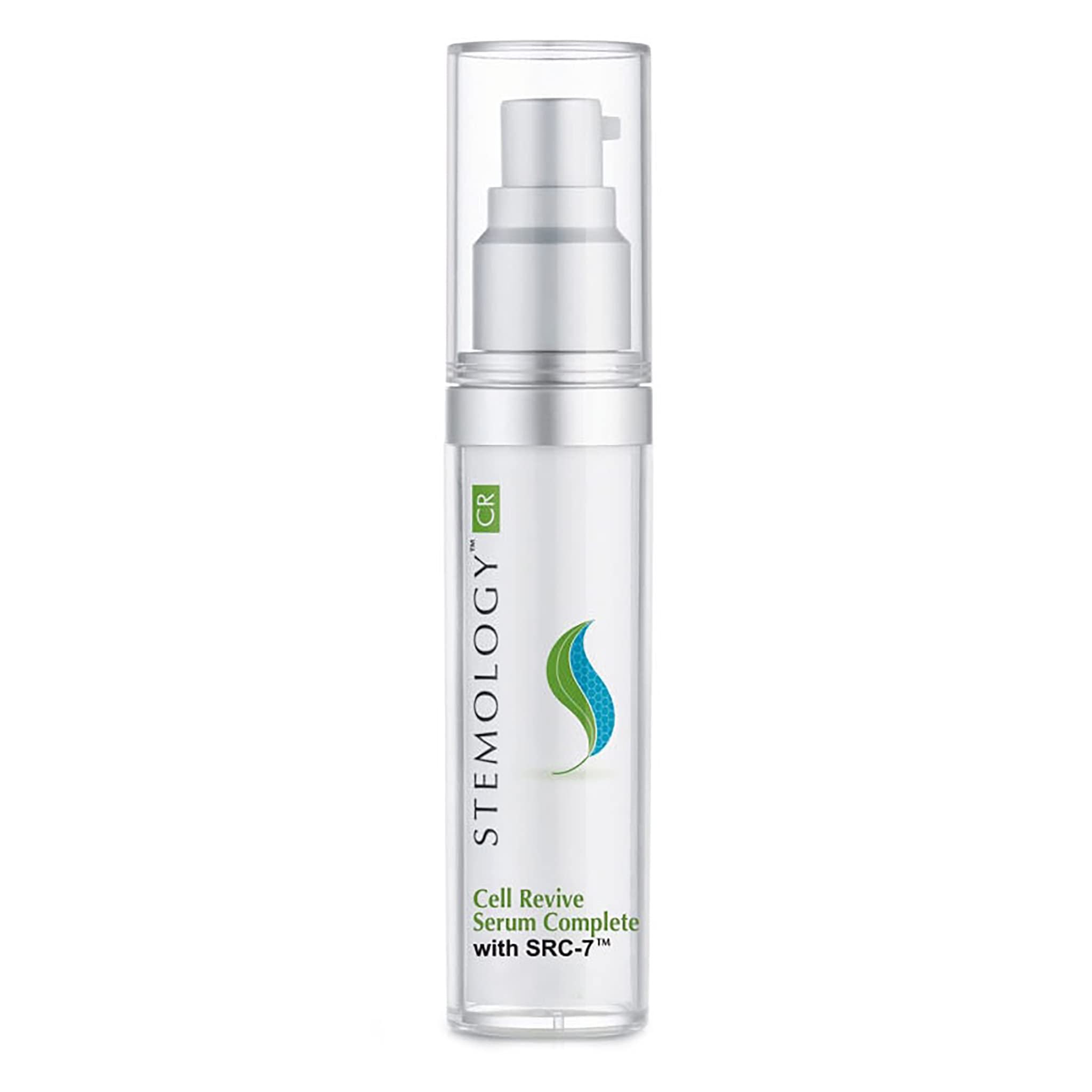 Stemology Cell Revive Serum Complete With SRC-7 32g/1.13oz