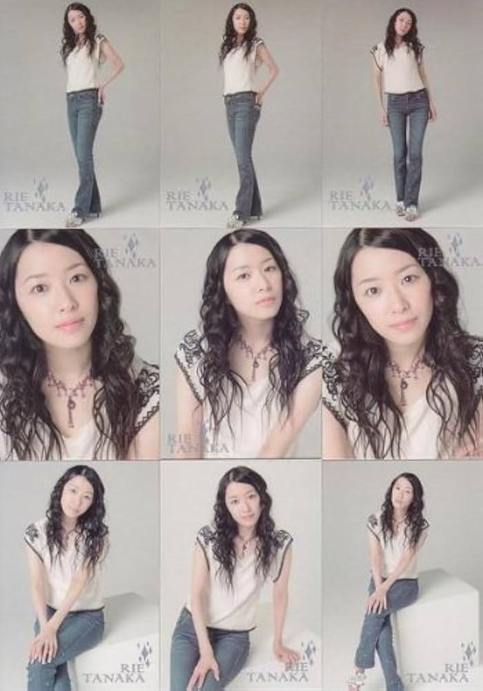 田中理恵 写真集 ブロマイド カード 声優 アニメディア 田中理恵 写真集 ブロマイド カード 声優 アニメディア 田中理恵 写真