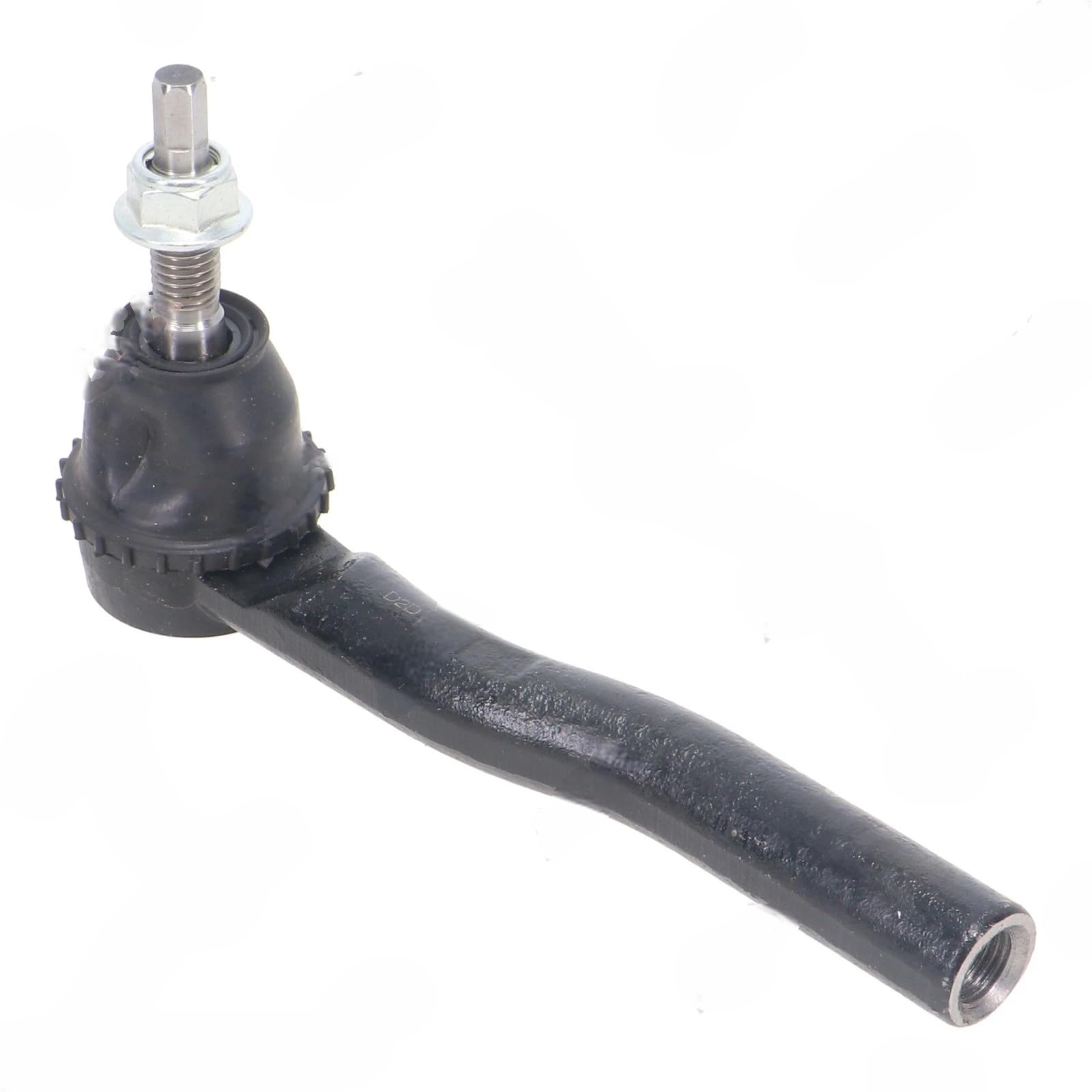 Embout de biellette de direction de remplacement Embout de biellette direction 2 pièces pour Cadillac 88892774, rotule