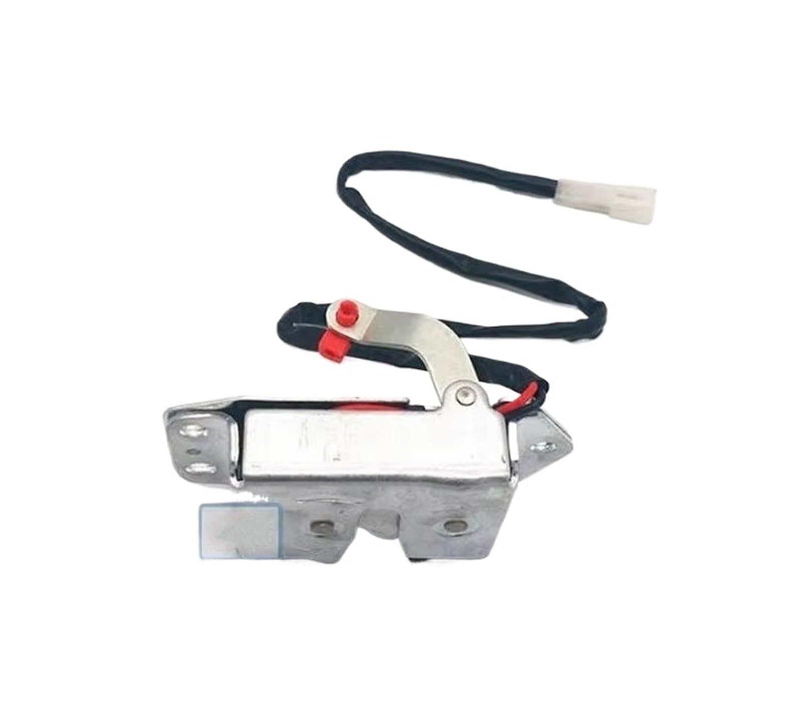 Boot Tailgate Lock 1Piece Tailgate Rear Back Door Lock Latch 69350-95J01 for Toyota for Hiace for Dyna 1990 1991 1992 1993 1994 Boot Lock Latch Actuator