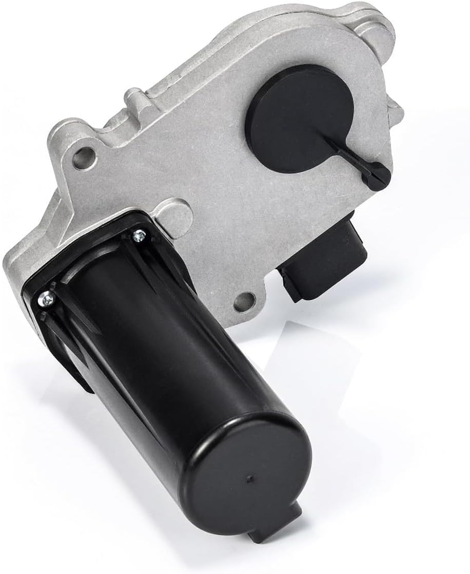 Car Transfer Case Shift Motor 5143477Aa Transfer Case Shift Actuator Motor Compatible With Chrysler For Aspen 2007-2009 5143477Ab