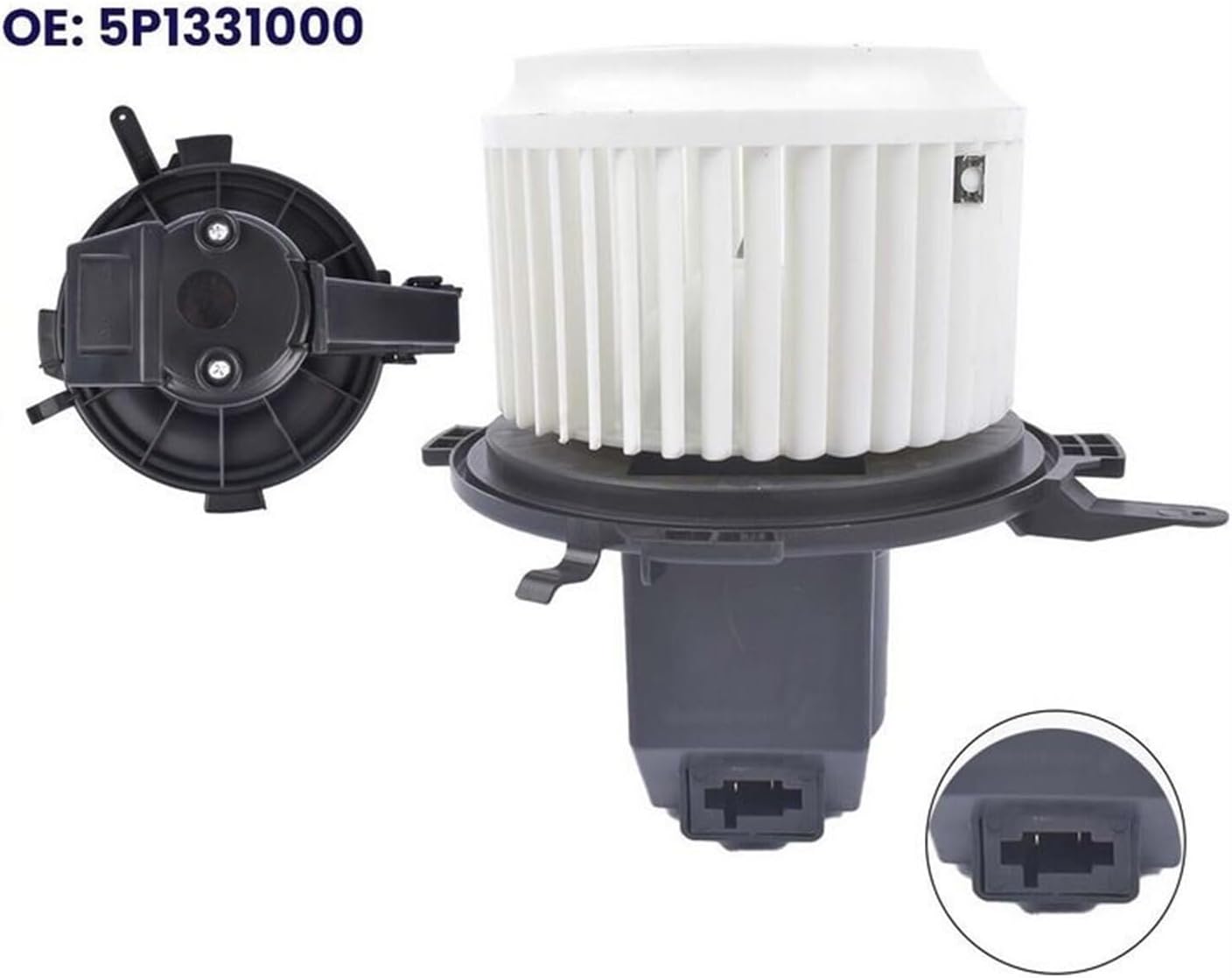 神戸市交通局 方向幕 落合