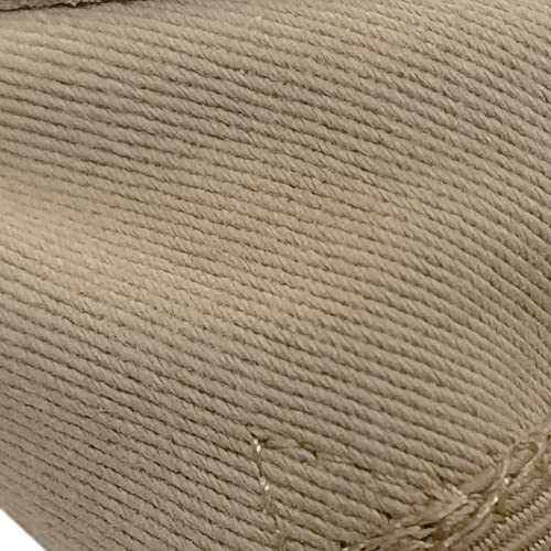 DANCEYOU Stretch Canvas Lyrical Shoes for Girls Womens Half Soles Pirouette Contemporary Turners Dance Shoes 5