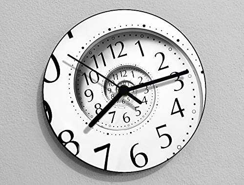 The Ultimate Guide to Time Travel Clocks: Discover the Magic of Travel ...