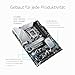 ASUS Prime Z790-P WiFi Gaming Mainboard Sockel Intel LGA1700 (ATX, PCIe 5.0, DDR5 Speicher, 3X M.2, WiFi 6, HDMI, DisplayPort, Aura Sync)